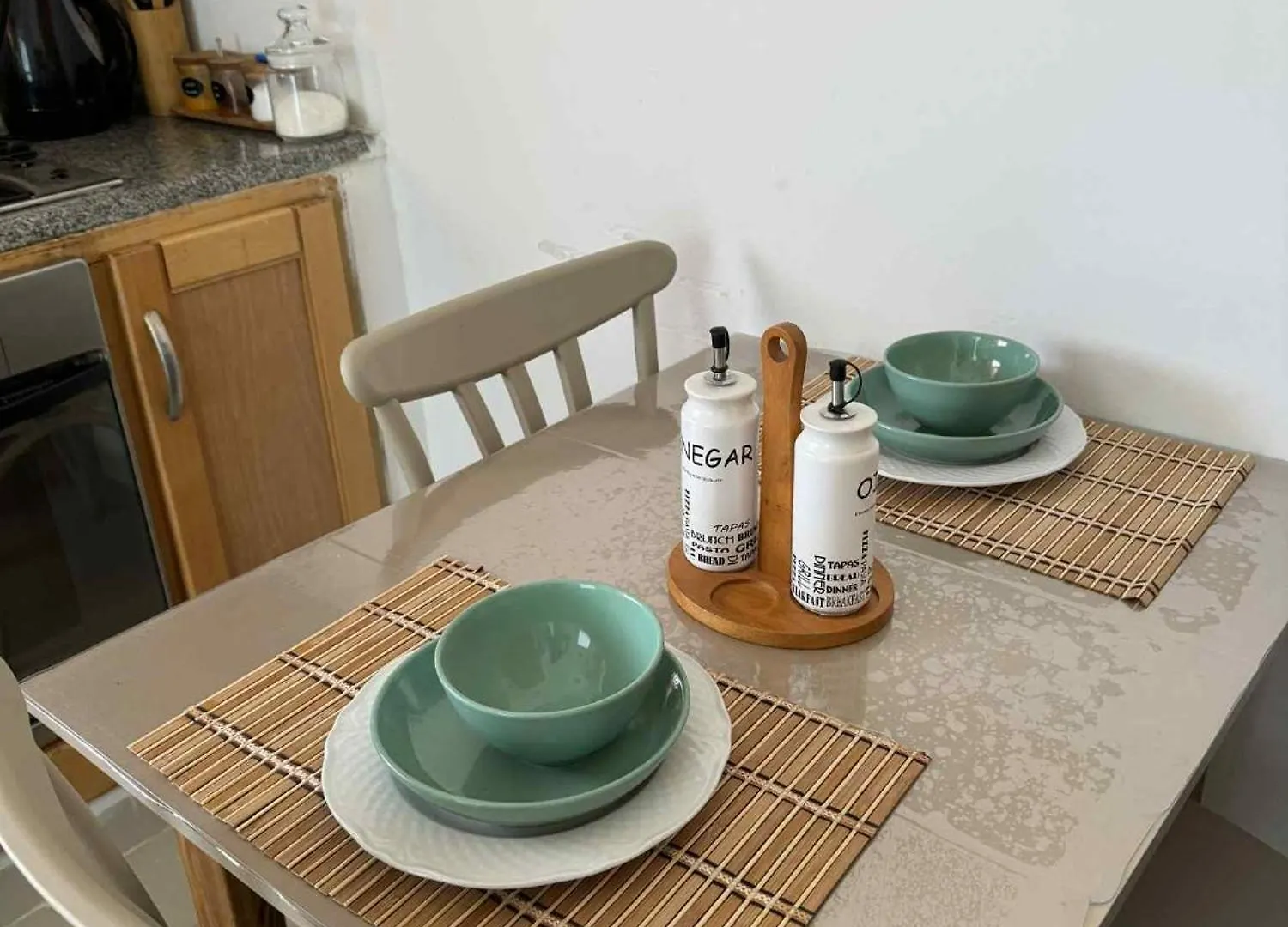 Chic & Modern Apartment With Underground Parking Tunis Tunesien