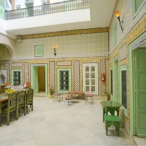 Frühstückspension Dar Ya, Tunis